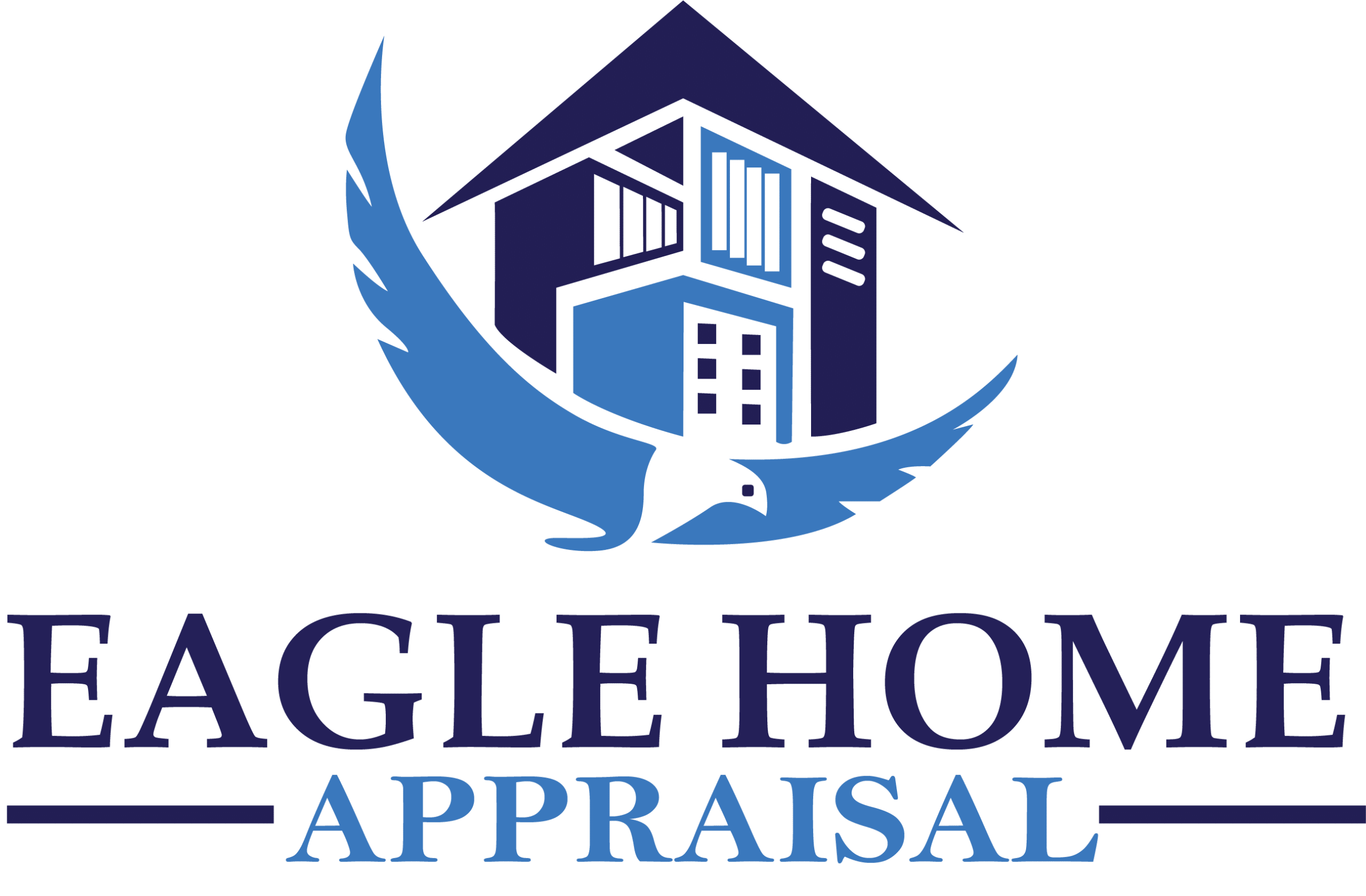 Eagle Home Appraisal Jacksonville logo
